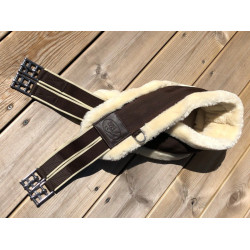 Cinghia Jump'In Soft One Cinghia Jump'In Soft One