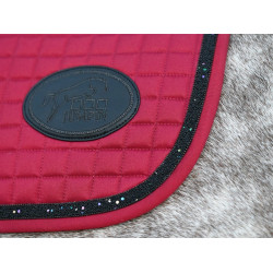 Tappeto da dressage Jump'In Carat Tappeto da dressage Jump'In Carat