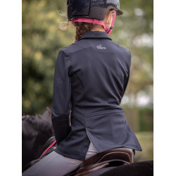 Giacca da concorso Junior Jump'In Ragazza Charlie