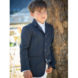 Giacca da concorso Junior Jump'In Unisex Gaston