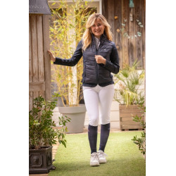 Gilet senza maniche Jump'In Dax compatibile con airbag