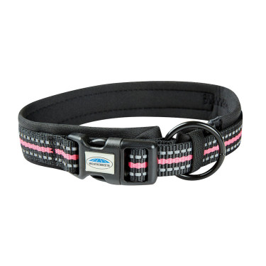Collare per cane riflettente Weatherbeeta Collare per cane riflettente Weatherbeeta