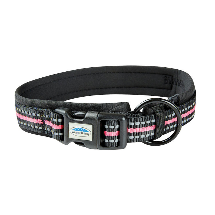 Collare per cane riflettente Weatherbeeta