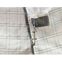 Sottocoperta in cotone Weatherbeeta ComFiTec Bianco / verde Sottocoperta in cotone Weatherbeeta ComFiTec Bianco / verde