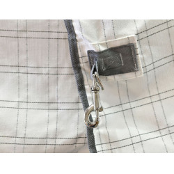 Sottocoperta in cotone Weatherbeeta ComFiTec Sottocoperta in cotone Weatherbeeta ComFiTec