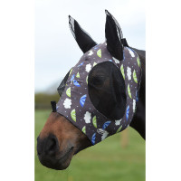 Masque anti-mouche Weatherbeeta en maille Imprimé umbrella