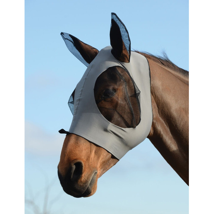 Maschera antimosche Weatherbeeta in rete Maschera antimosche Weatherbeeta in rete