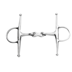 Filet a doppio snodo con rulli Korsteel Filet a doppio snodo con rulli Korsteel
