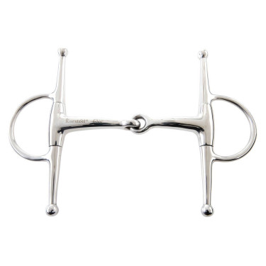 Mors a rulli Korsteel Mors a rulli Korsteel