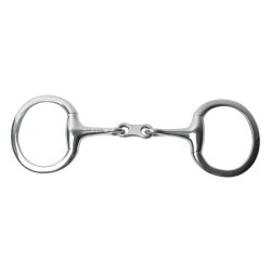 Filet a oliva in acciaio inox Korsteel