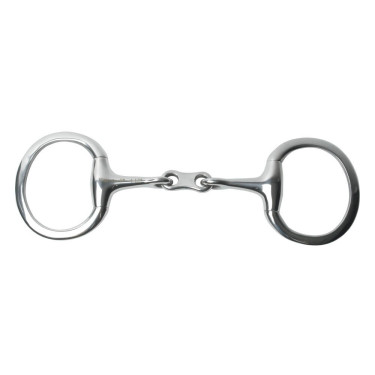 Filet a oliva in acciaio inox Korsteel