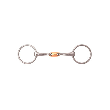 Filet a anelli snodati in acciaio inox Korsteel Filet a anelli snodati in acciaio inox Korsteel