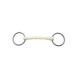 Filet diritto flessibile con anelli amovibili Korsteel Filet diritto flessibile con anelli amovibili Korsteel