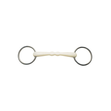 Filet diritto flessibile con anelli amovibili Korsteel Filet diritto flessibile con anelli amovibili Korsteel