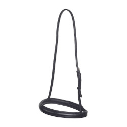 Capezzina Cavesson IV Collegiate Nero