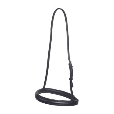 Capezzina Cavesson IV Collegiate Nero Capezzina Cavesson IV Collegiate Nero
