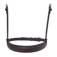 Museruola Collegiate Mono Crown Marrone Museruola Collegiate Mono Crown Marrone