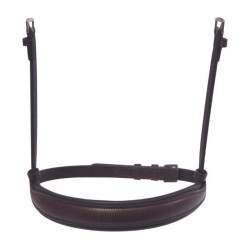 Museruola Collegiate Mono Crown Marrone Museruola Collegiate Mono Crown Marrone