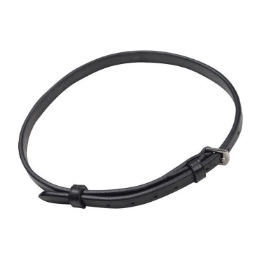 Capezzina IV Collegiate Nero Capezzina IV Collegiate Nero