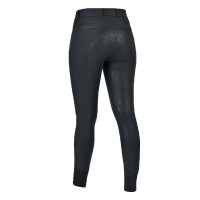 Pantaloni Weatherbeeta donna full grip Duet Nero Pantaloni Weatherbeeta donna full grip Duet Nero