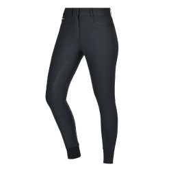 Pantaloni Weatherbeeta donna full grip Duet Nero