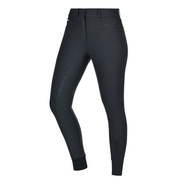 Pantaloni Weatherbeeta donna full grip Duet Nero