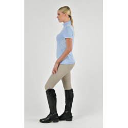 Pantalon Dublin Full grip femme Shelby Beige Pantalon Dublin Full grip femme Shelby Beige