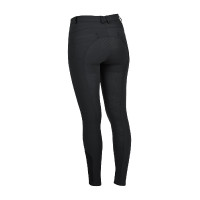 Pantaloni Dublin Full grip da donna Shelby Nero