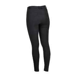 Pantaloni Dublin Full grip da donna Shelby Nero
