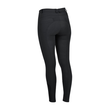 Pantaloni Dublin Full grip da donna Shelby Nero