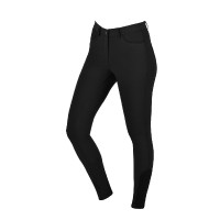 Pantalon Dublin Full grip femme Shelby Beige