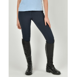 Pantaloni Dublin Full grip da donna Shelby Inchiostro blu navy Blu marino