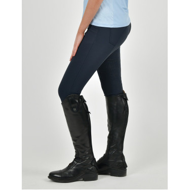 Pantaloni Dublin Full grip da donna Shelby Inchiostro blu navy Blu marino