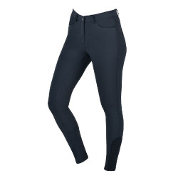 Pantaloni Dublin Full grip da donna Shelby Inchiostro blu navy Blu marino