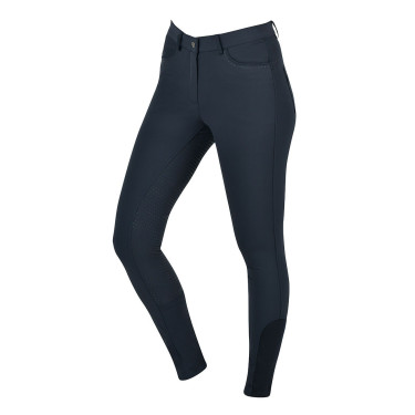Pantaloni Dublin Full grip da donna Shelby Inchiostro blu navy Blu marino