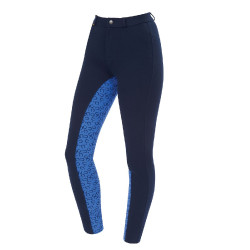 Pantaloni da Riscaldamento Saxon Sella Euro II bambino Pantaloni da Riscaldamento Saxon Sella Euro II bambino