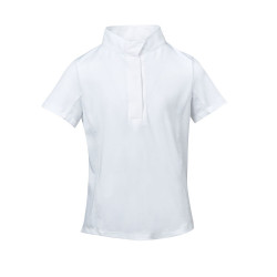 Polo da concorso a maniche corte Dublin Ria Polo da concorso a maniche corte Dublin Ria
