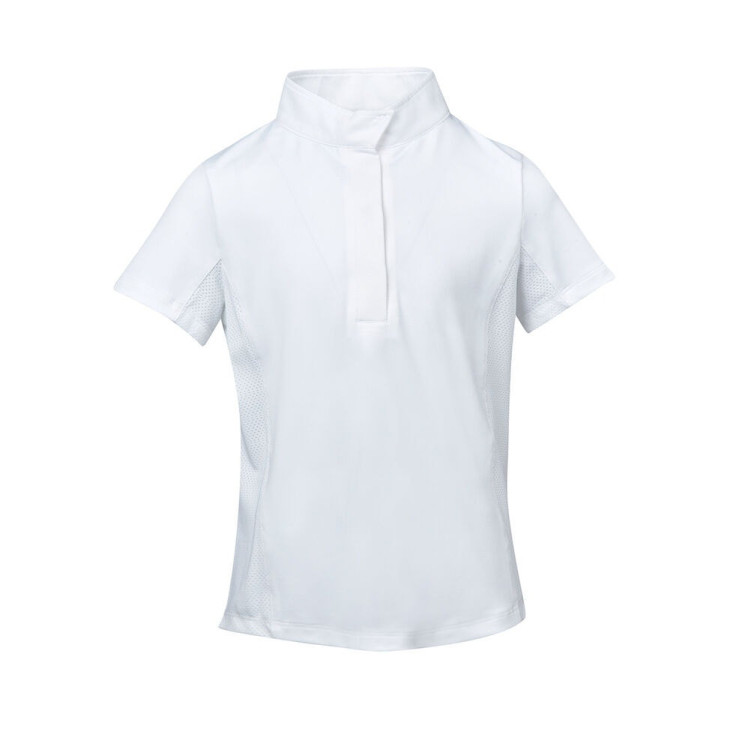 Polo da concorso a maniche corte Dublin Ria Polo da concorso a maniche corte Dublin Ria