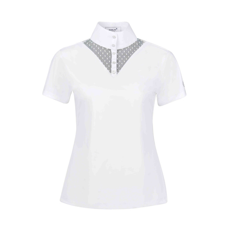 Polo da concorso Dublin Tara
