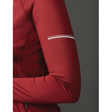 Polo a maniche corte Weatherbeeta Victoria Premium donna Polo a maniche corte Weatherbeeta Victoria Premium donna