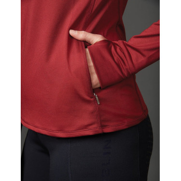 Polo a maniche corte Weatherbeeta Victoria Premium donna Polo a maniche corte Weatherbeeta Victoria Premium donna