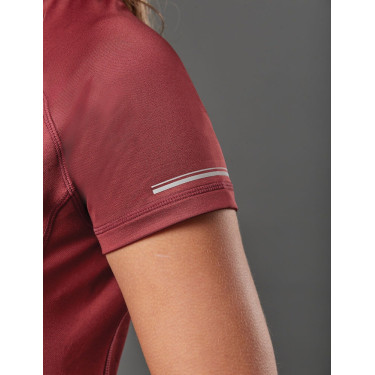Polo a maniche corte Weatherbeeta Victoria Premium donna Polo a maniche corte Weatherbeeta Victoria Premium donna