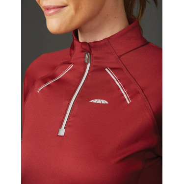 Polo a maniche corte Weatherbeeta Victoria Premium donna Polo a maniche corte Weatherbeeta Victoria Premium donna