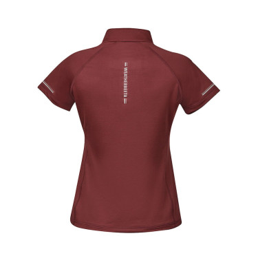 Polo a maniche corte Weatherbeeta Victoria Premium donna Polo a maniche corte Weatherbeeta Victoria Premium donna