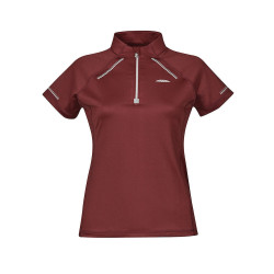 Polo a maniche corte Weatherbeeta Victoria Premium donna
