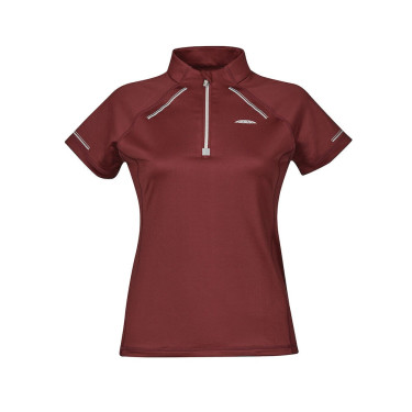 Polo a maniche corte Weatherbeeta Victoria Premium donna
