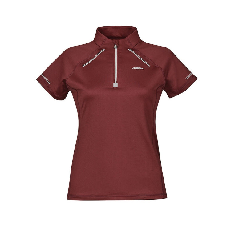 Polo a maniche corte Weatherbeeta Victoria Premium donna