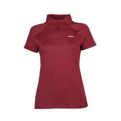 Polo a maniche corte da donna Weatherbeeta Prime