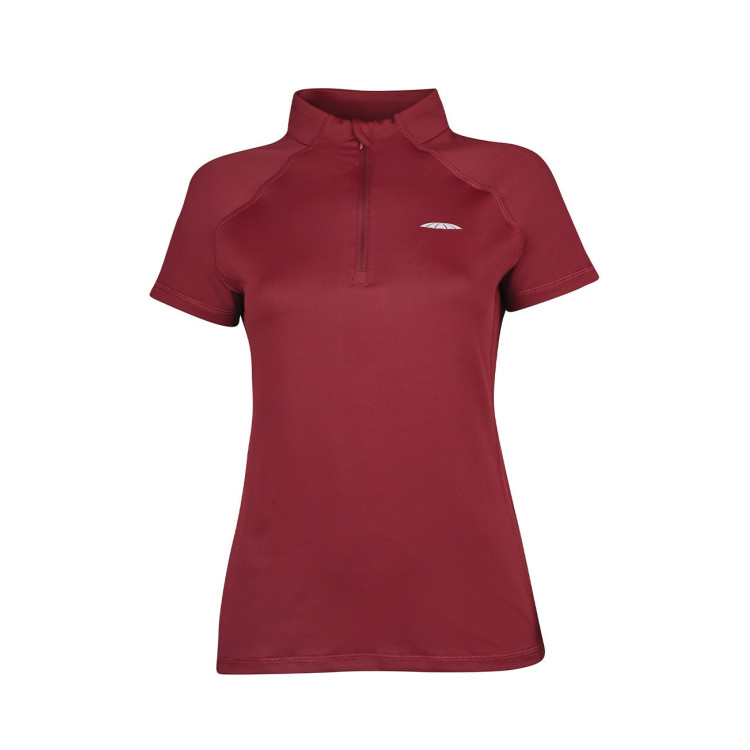 Polo a maniche corte da donna Weatherbeeta Prime
