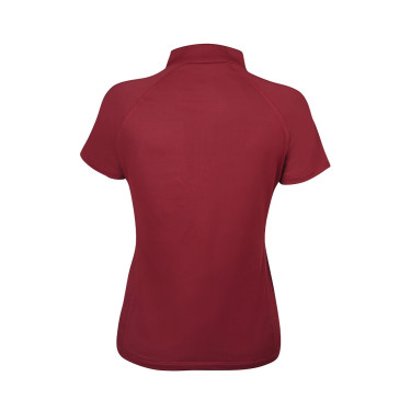 Polo a maniche corte da donna Weatherbeeta Prime Polo a maniche corte da donna Weatherbeeta Prime